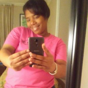 Meet your Posher, Bridgett